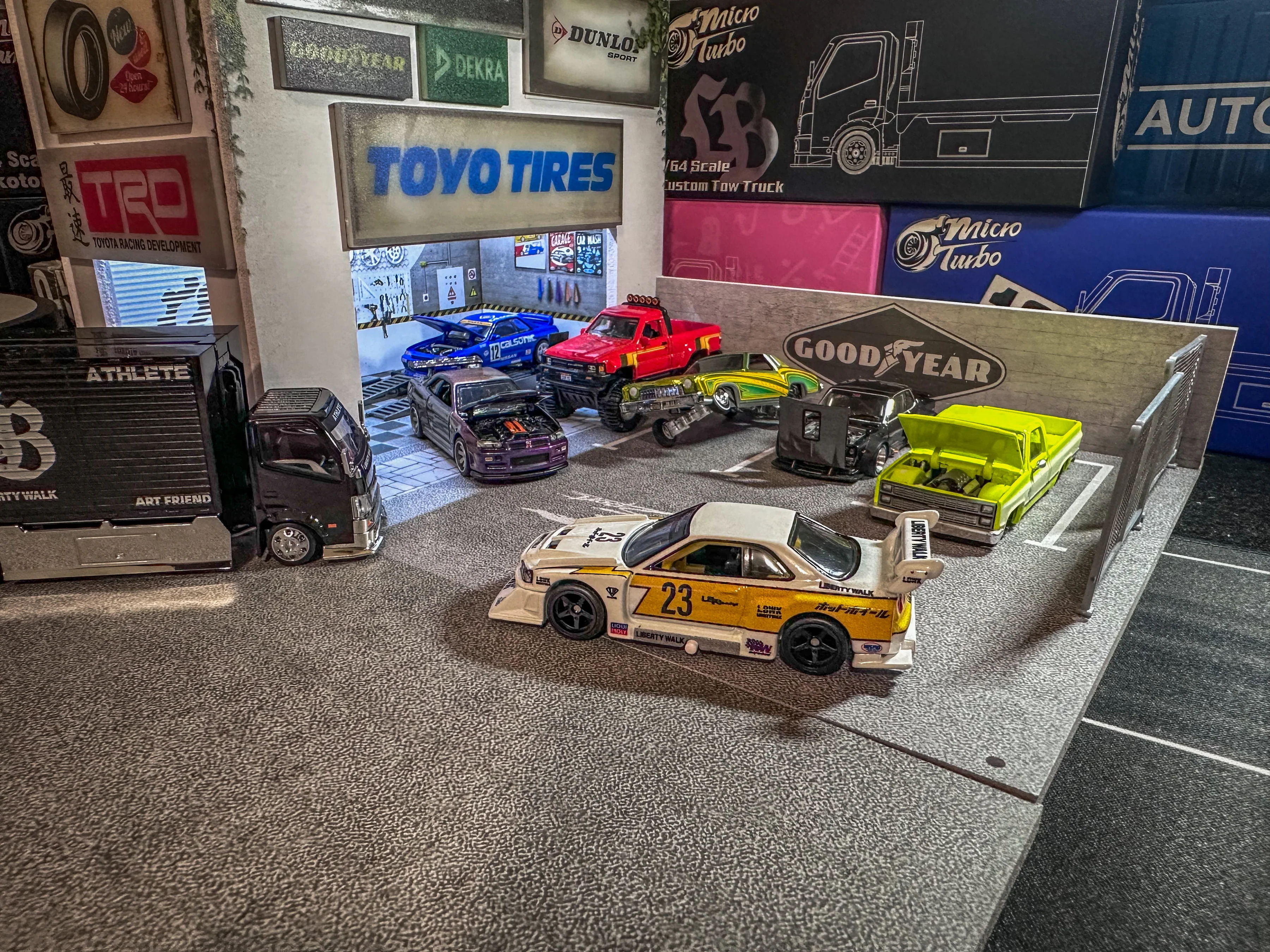 Unleash Your Ultimate Miniature Collection