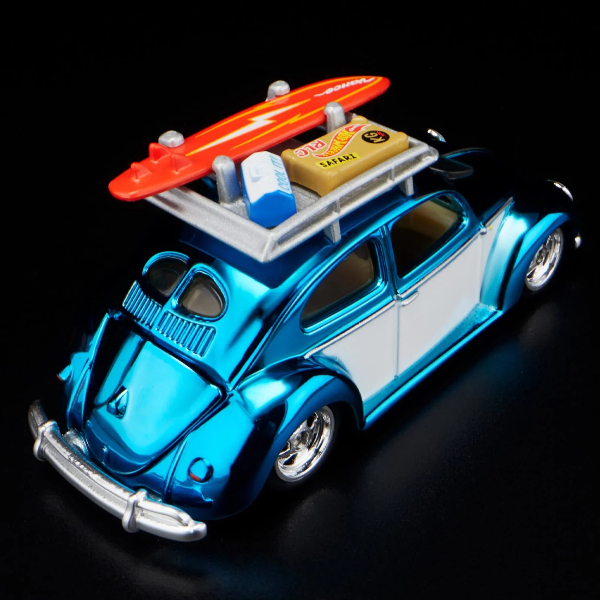 Hot Wheels 2022 RLC Kawa-Bug-A ‘49 VW Beetle - Image 11