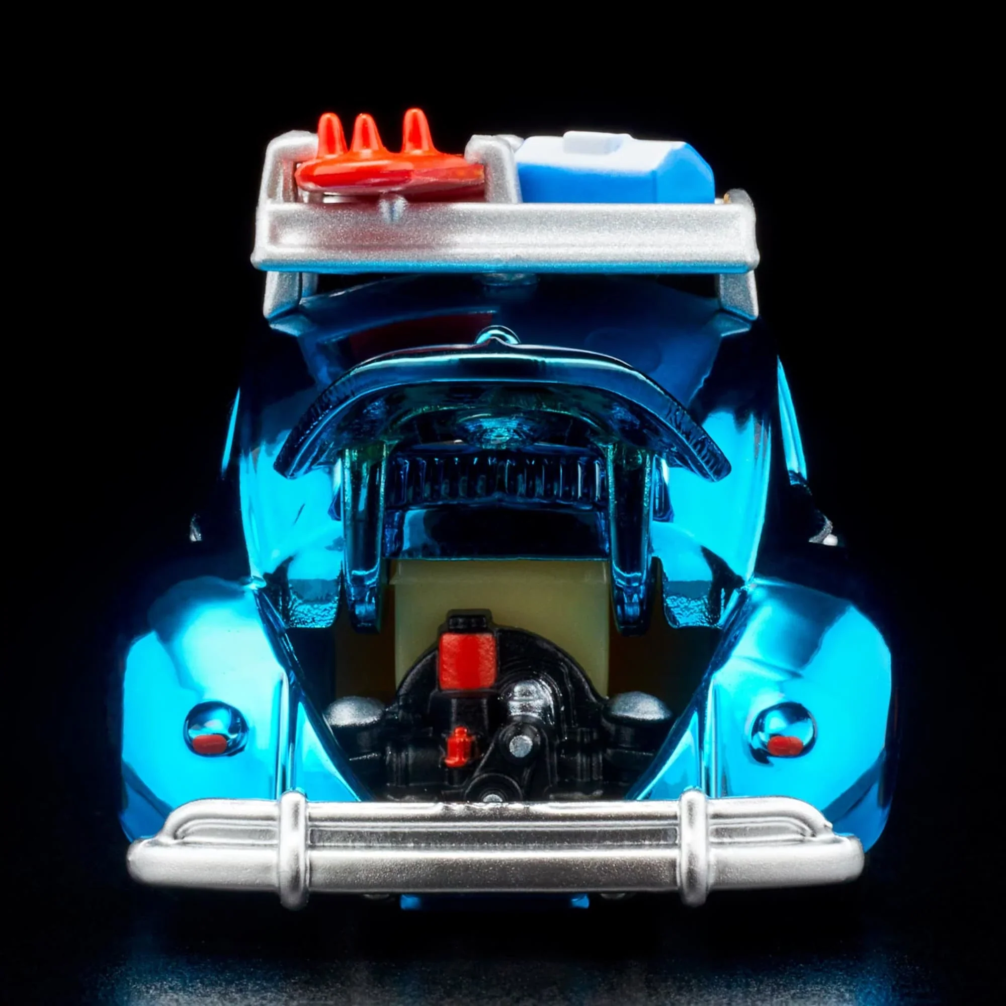 Hot Wheels 2022 RLC Kawa-Bug-A ‘49 VW Beetle - Image 13