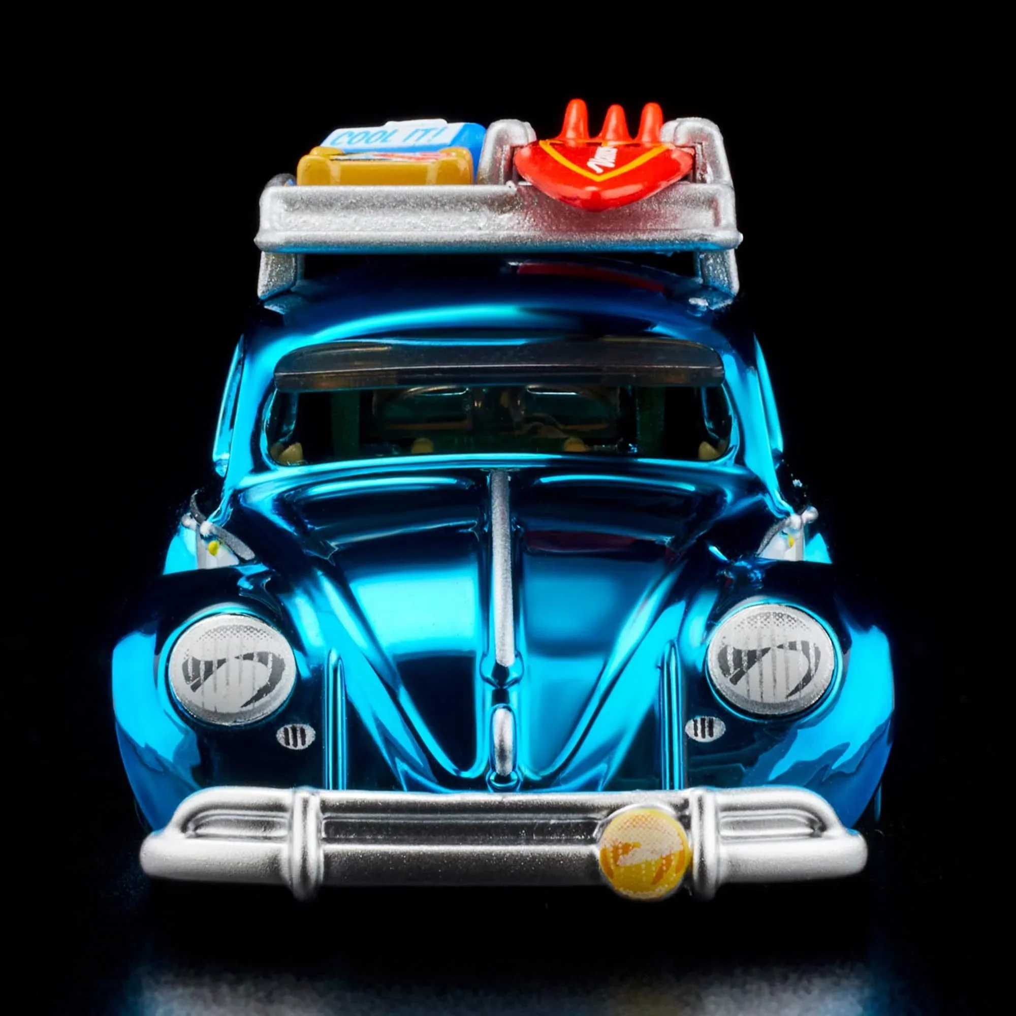 Hot Wheels 2022 RLC Kawa-Bug-A ‘49 VW Beetle - Image 6