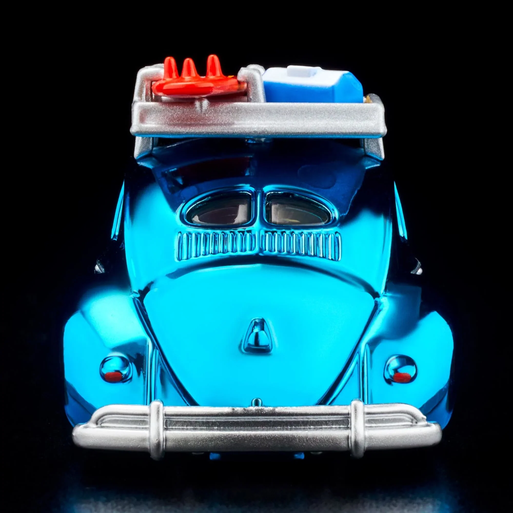 Hot Wheels 2022 RLC Kawa-Bug-A ‘49 VW Beetle - Image 7