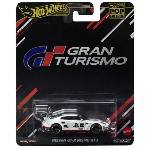 Hot Wheels 2024 Premium Pop Culture Mix 3 (HXD63) - Image 5