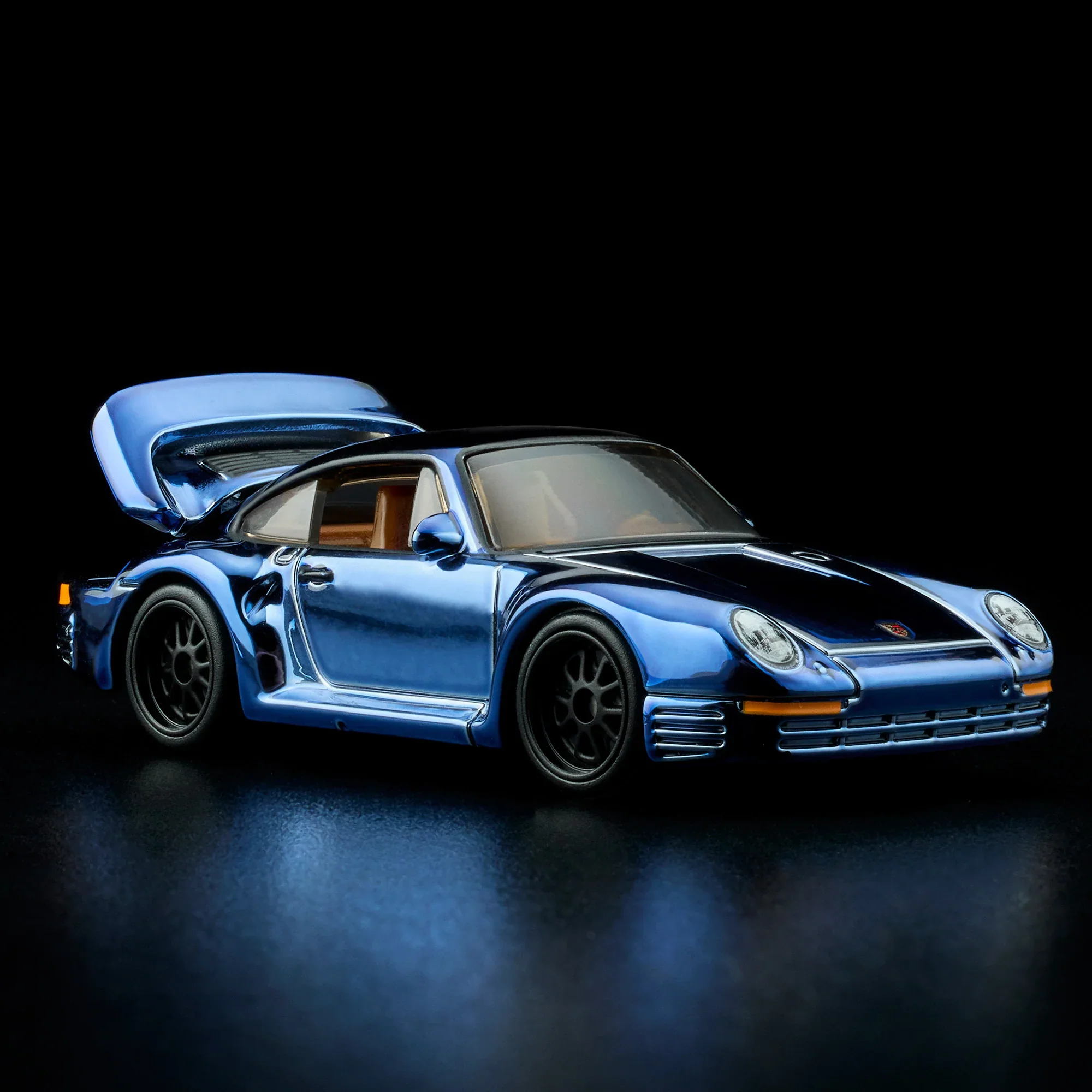 Hot Wheels 2024 RLC Exclusive Porsche 959 - Image 2