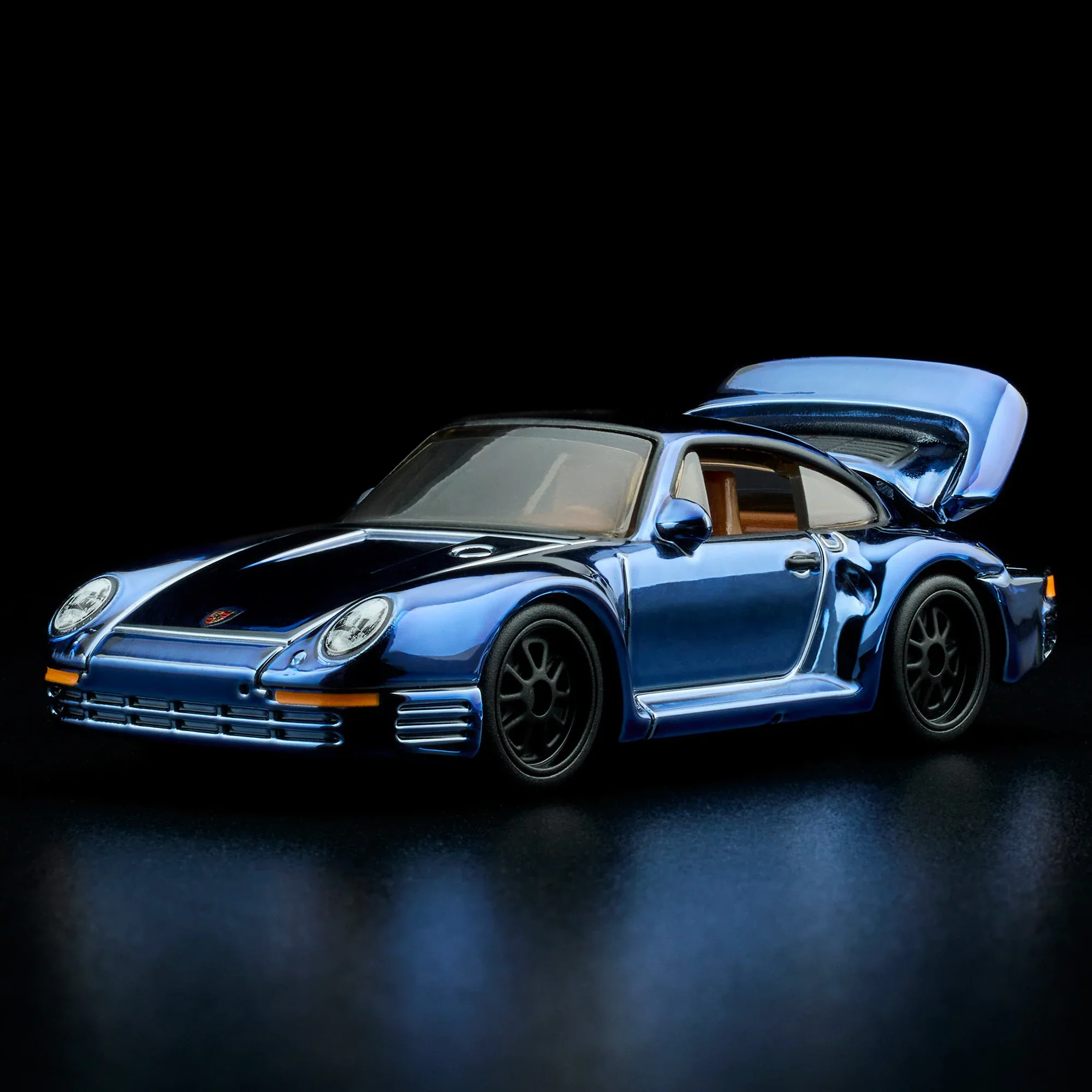 Hot Wheels 2024 RLC Exclusive Porsche 959 - Image 3
