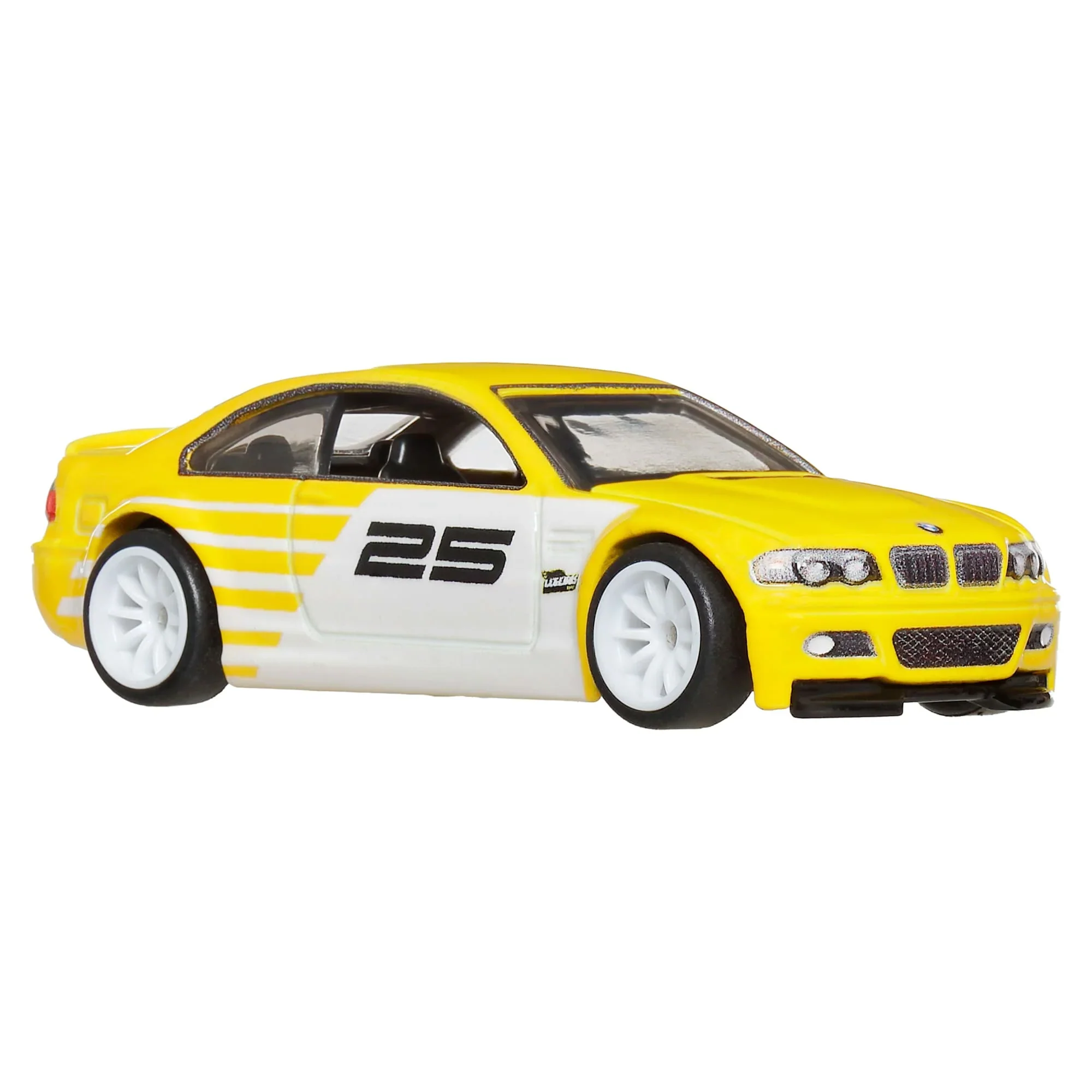 Hot Wheels 2025 Car Culture Legends Tour BMW M4Team Transport - Image 5