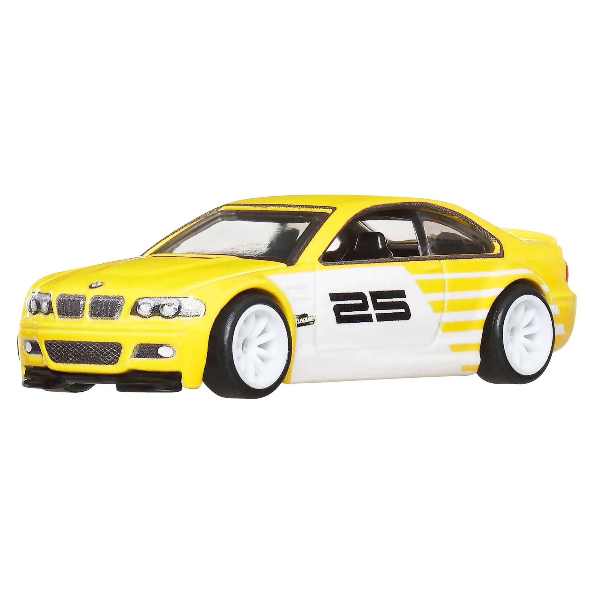 Hot Wheels 2025 Car Culture Legends Tour BMW M4Team Transport - Image 6