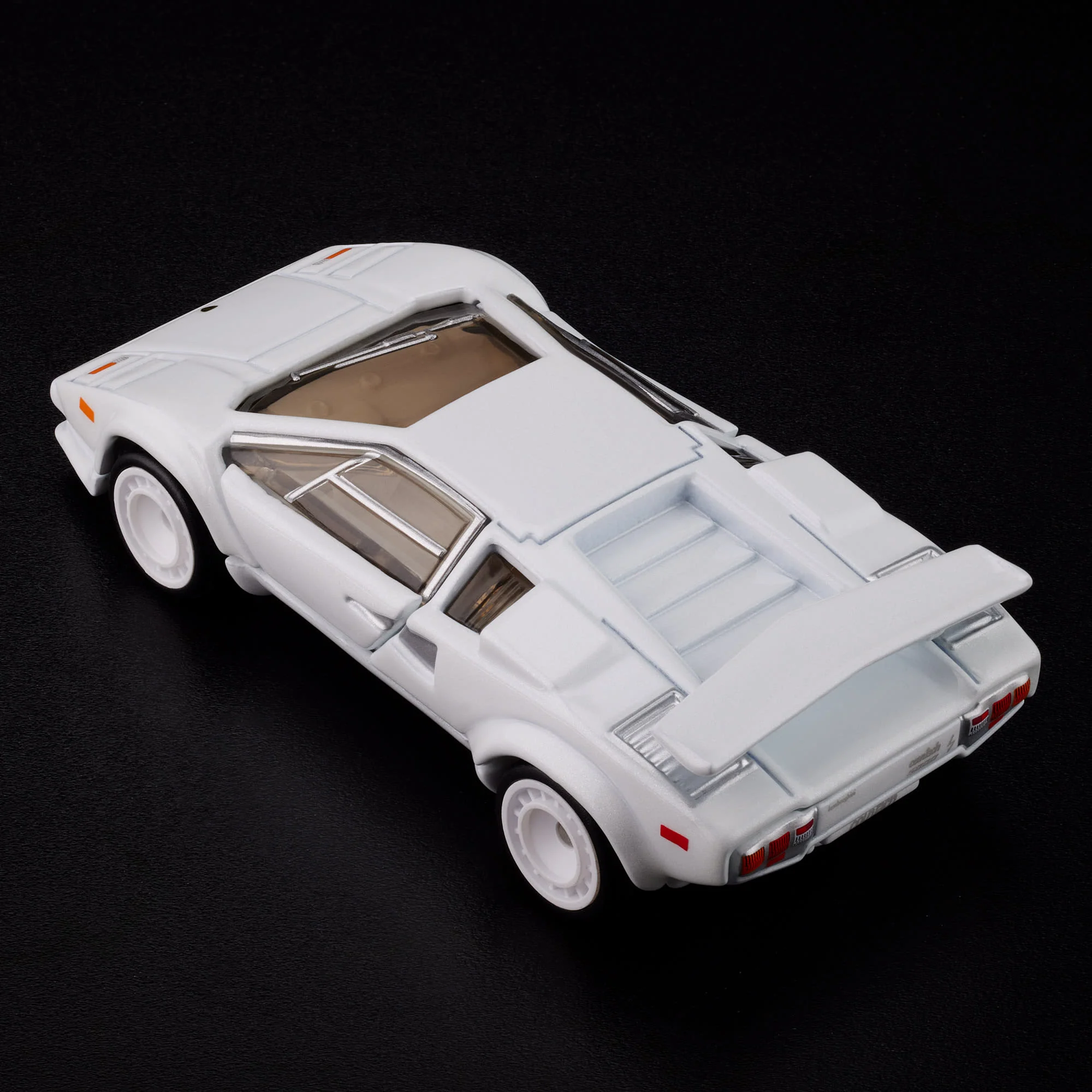 Hot Wheels 2025 RLC Exclusive 1982 Lamborghini Countach LP 500 S - Image 3