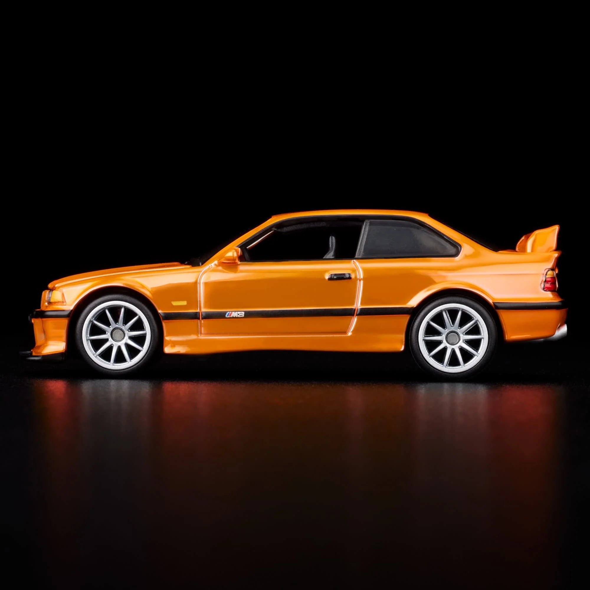 Hot Wheels 2025 RLC Exclusive 1995 BMW M3 LTW - Image 4