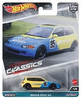 Hot Wheels Premium 2023 Car Culture Modern Classics (FPY86) - Image 2