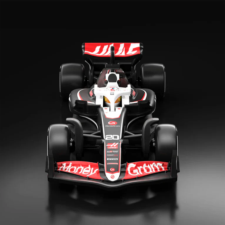 Hot Wheels Premium 2025 Formula 1 Cars (HRV11) - Image 13