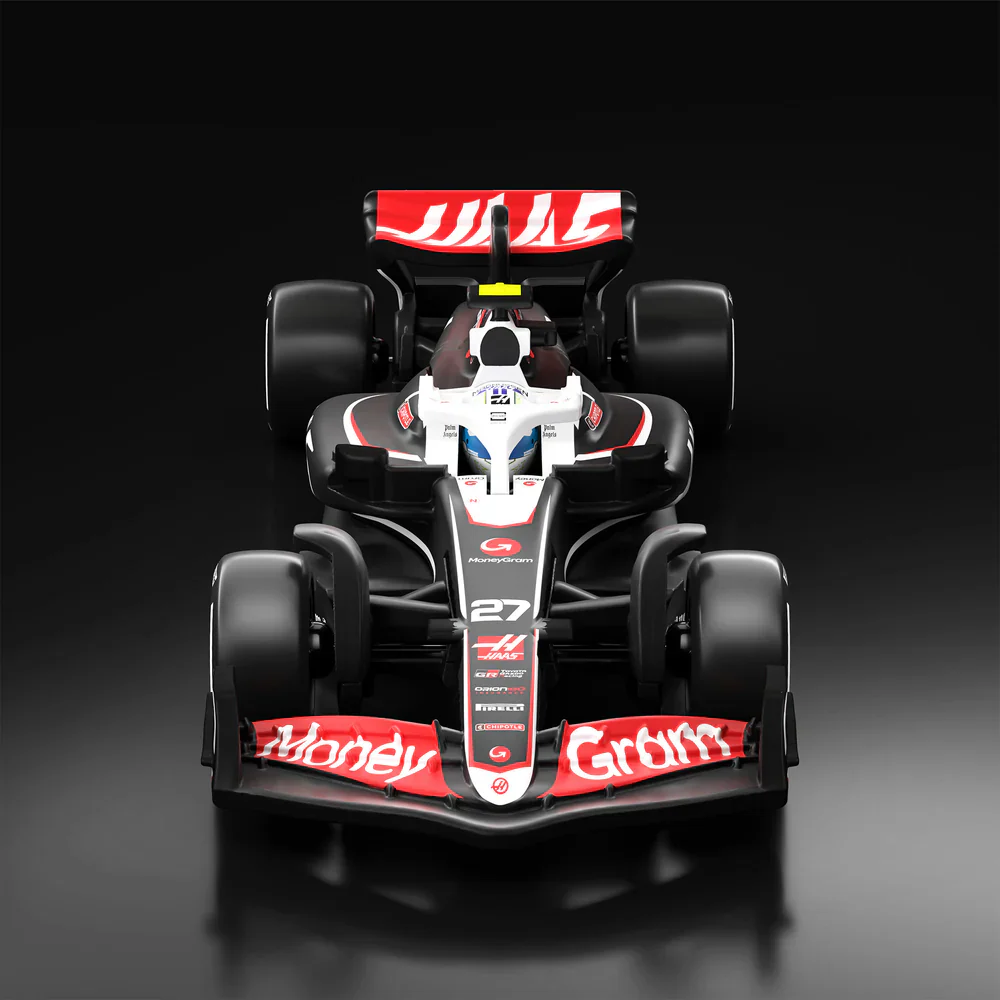 Hot Wheels Premium 2025 Formula 1 Cars (HRV11) - Image 19