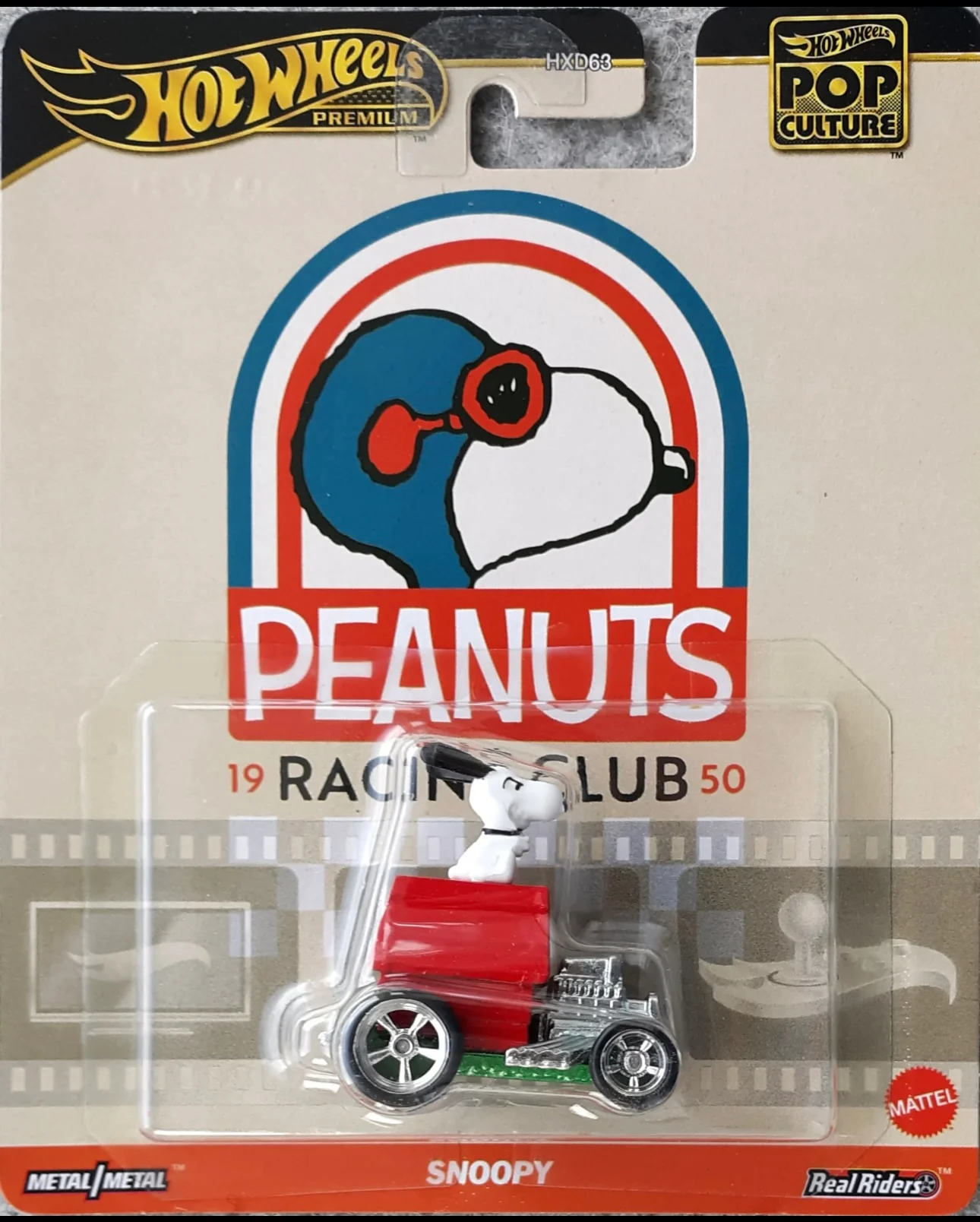 Hot Wheels Premium Pop Culture 2024 Mix 2 - Image 3